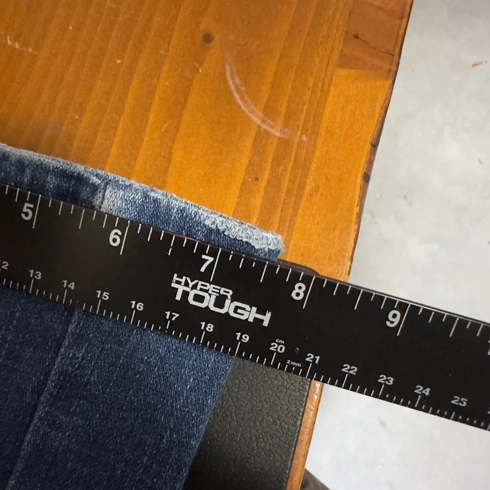 Aeropostale chelsea bootcut